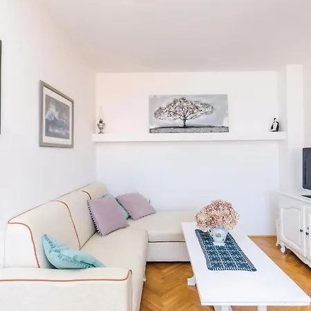 Iva Vojnovica Ii Apartamento Dubrovnik
