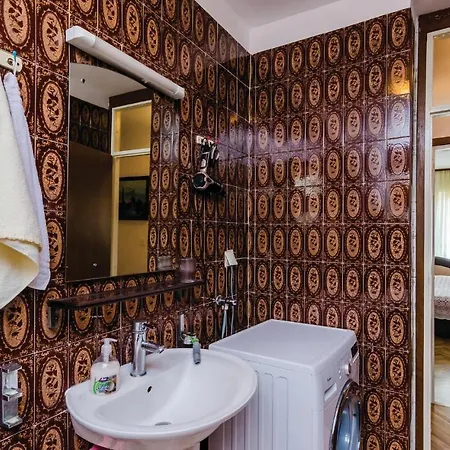 Iva Vojnovica Ii Apartamento Dubrovnik